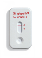 SINGLEPATH SALMONELLA RAPID TEST FOR THE
